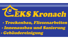 Kundenlogo von EKS Kronach