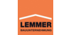 Kundenlogo von Lemmer GmbH Bauunternehmung