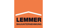 Kundenlogo Lemmer GmbH Bauunternehmung