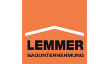 Kundenlogo von Lemmer GmbH Bauunternehmung