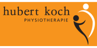 Kundenlogo Physiotherapie Koch Hubert