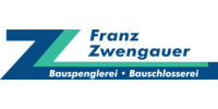 Kundenlogo Spenglerei Zwengauer