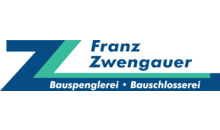 Kundenlogo von Spenglerei Zwengauer