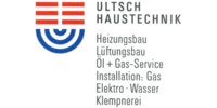 Kundenlogo Ultsch Haustechnik GmbH Heizungsbau - Installation-Kundendienst