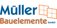 Kundenlogo Müller GmbH