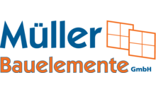 Kundenlogo von Müller GmbH