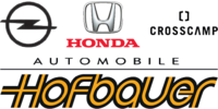 Kundenlogo Hofbauer - Automobile