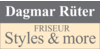 Kundenlogo von Friseur Styles & more Dagmar Rüter