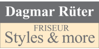 Kundenlogo Friseur Styles & more Dagmar Rüter
