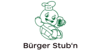 Kundenlogo Bürger-Stub`n