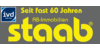 Kundenlogo von AB - Immobilien Staab GmbH