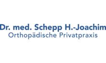 Kundenlogo von Privatpraxis Dr. Hans-Joachim Schepp, Facharzt für Orthopäd...