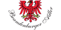 Kundenlogo Brandenburger Adler