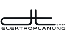 Kundenlogo von DT-Elektroplanung GmbH