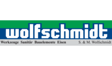 Kundenlogo von Wolfschmidt S. & M.
