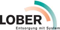 Kundenlogo Lober GmbH & Co. Abfallentsorgungs-KG