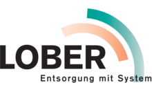 Kundenlogo von Lober GmbH & Co. Abfallentsorgungs-KG