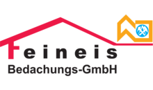 Kundenlogo von Dachdeckerei Feineis Bedachungs-GmbH