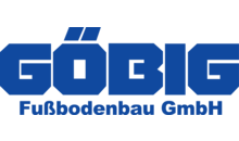 Kundenlogo von Göbig Fußbodenbau GmbH
