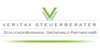 Kundenlogo von Veritax Steuerberater Schlicker-Murmann Grünewald Partner mbB