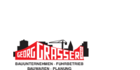 Kundenlogo Grasser Georg GmbH