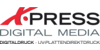 Kundenlogo von X-Press Digital Media GmbH