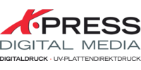 Kundenlogo X-Press Digital Media GmbH