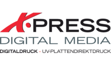 Kundenlogo von X-Press Digital Media GmbH