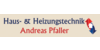 Kundenlogo von Haus- & Heizungstechnik Andreas Pfaller