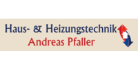 Kundenlogo Haus- & Heizungstechnik Andreas Pfaller