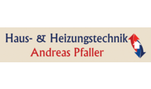 Kundenlogo von Haus- & Heizungstechnik Andreas Pfaller