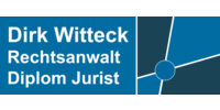 Kundenlogo Rechtsanwalt Witteck Dirk