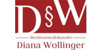 Kundenlogo Rechtsanwältin Wollinger Diana