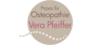 Kundenlogo von Praxis für Osteopathie Vera Pfeiffer
