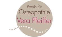Kundenlogo von Praxis für Osteopathie Vera Pfeiffer