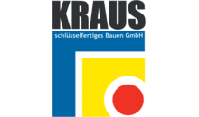 Kundenlogo von Kraus Gesellschaft für schlüsselfertiges Bauen mbH
