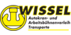 Kundenlogo von Autokran Wissel GmbH & Co. KG