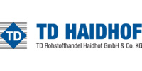 Kundenlogo TD Rohstoffhandel Haidhof GmbH & Co. KG