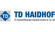 Kundenlogo von TD Rohstoffhandel Haidhof GmbH & Co. KG