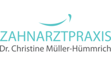 Kundenlogo von Müller-Hümmrich Christine Dr.