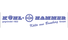 Kundenlogo von Kühl-Hammer GmbH