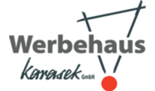 Kundenlogo von Werbehaus Karasek GmbH