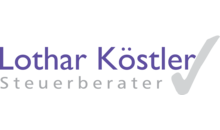 Kundenlogo von Steuerberater Köstler Lothar