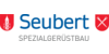 Kundenlogo von Gerüstbau Seubert GmbH & Co. KG
