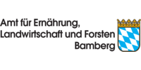 Kundenlogo Amt für Ernährung, Landwirtschaft und Forsten Bamberg
