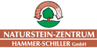 Kundenlogo Naturstein-Zentrum, Hammer-Schiller GmbH