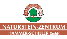 Kundenlogo von Naturstein-Zentrum, Hammer-Schiller GmbH