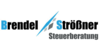 Kundenlogo von Brendel & Strößner