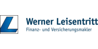 Kundenlogo Leisentritt Werner