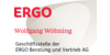 Kundenlogo von ERGO, Wöhning Wolfgang